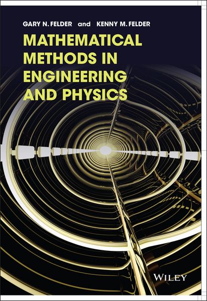 Produktbild: Mathematical Methods in Engineering and Physics