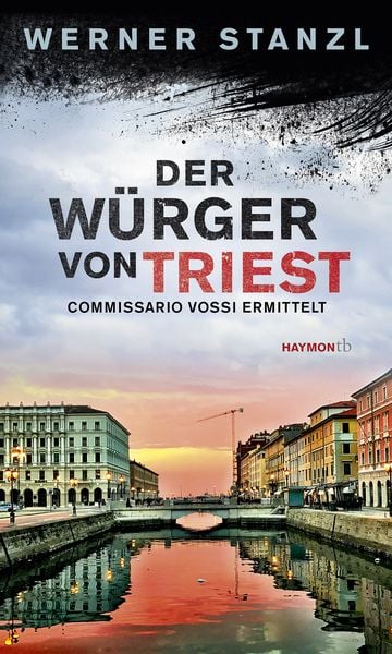 Produktbild: Der W&uuml;rger von Triest