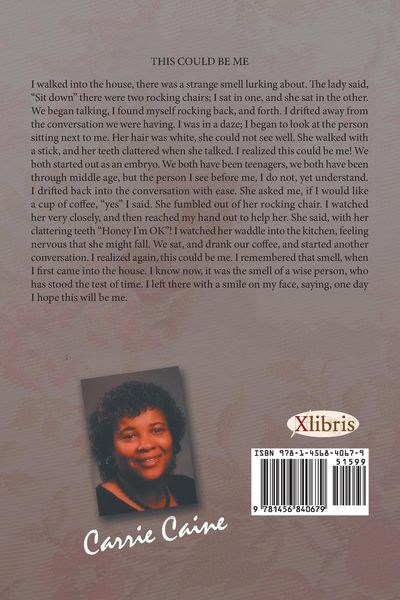 Produktbild: Who Is Taking Care of My Mother