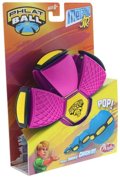 Produktbild: Phlat Ball Junior &Oslash;10cm sortiert