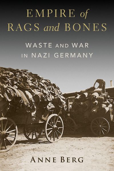 Produktbild: Empire of Rags and Bones