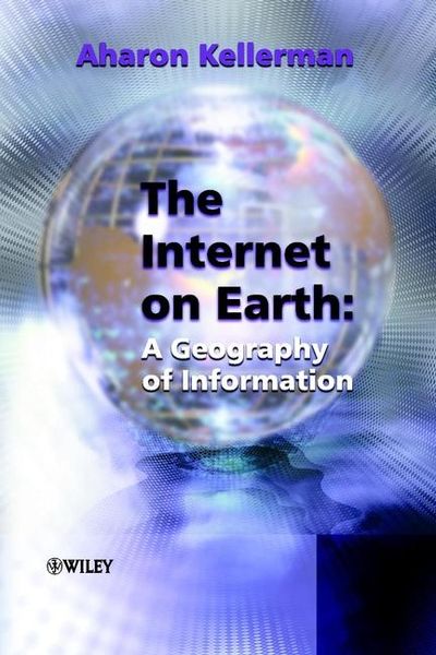 Produktbild: The Internet on Earth