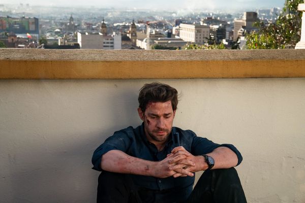 Produktbild: Tom Clancy's Jack Ryan - Staffel 2 [2 BRs]