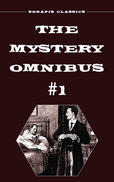 Produktbild: The Mystery Omnibus #1 (Serapis Classics)