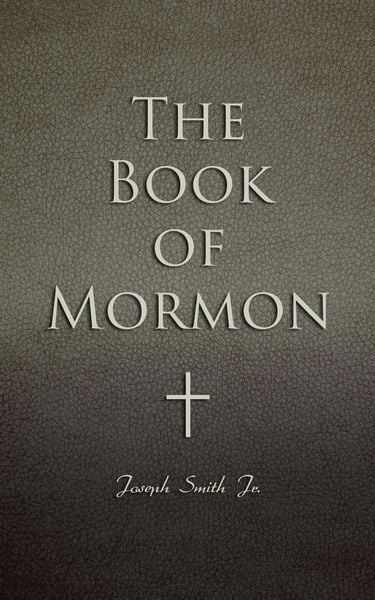 Produktbild: The Book of Mormon