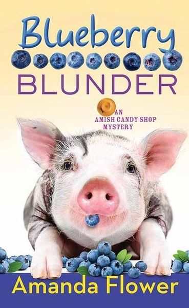 Produktbild: Blueberry Blunder