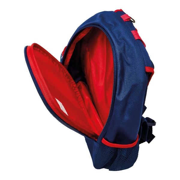 Produktbild: Herlitz Kindergartenrucksack Rookie Pirate