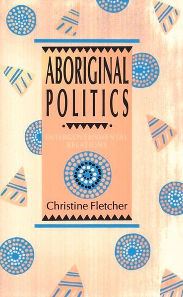 Produktbild: Aboriginal Politics