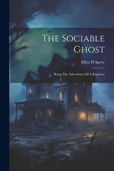 Produktbild: The Sociable Ghost