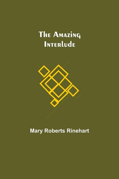 Produktbild: The Amazing Interlude