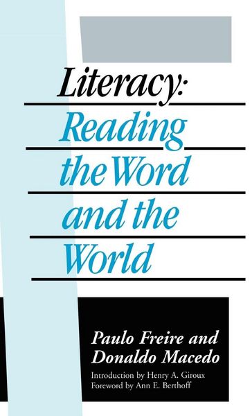 Produktbild: Literacy