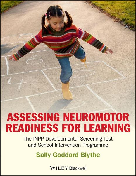 Produktbild: Assessing Neuromotor Readiness for Learning
