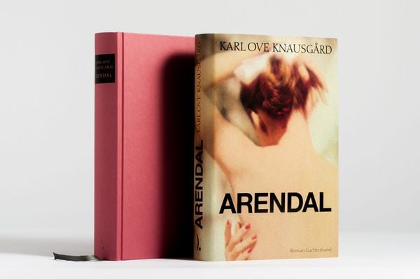 Produktbild: Arendal