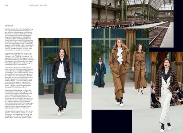 Produktbild: Chanel Catwalk Complete