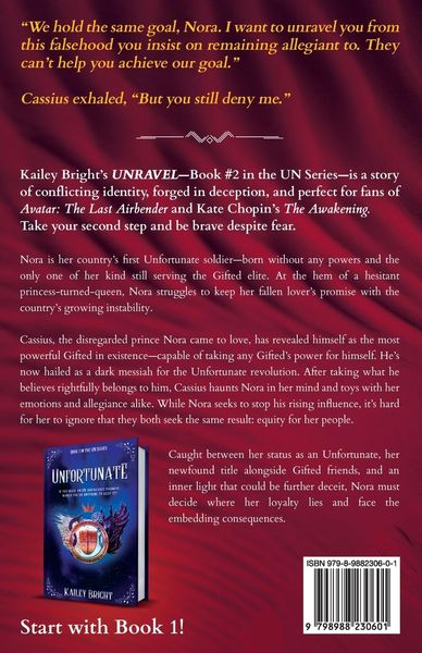 Produktbild: Unravel
