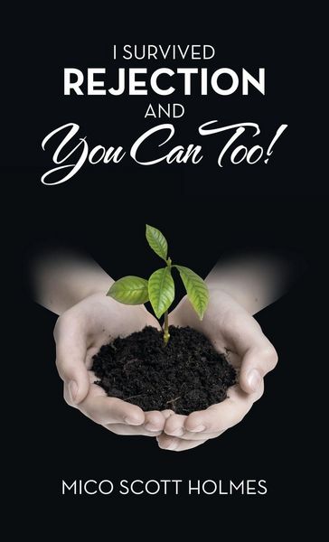 Produktbild: I Survived Rejection and You Can Too!