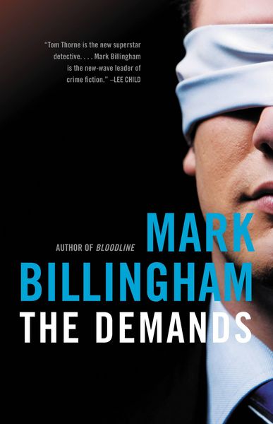 Produktbild: The Demands