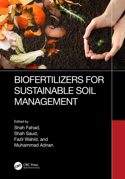 Produktbild: Biofertilizers for Sustainable Soil Management