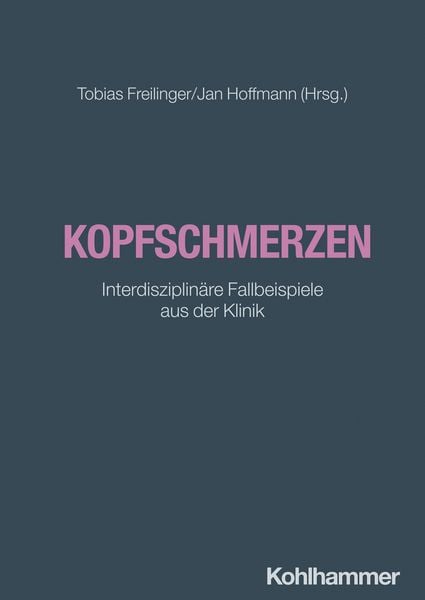 Produktbild: Kopfschmerzen