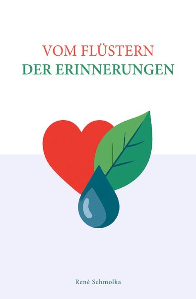 Produktbild: Vom Fl&uuml;stern der Erinnerungen