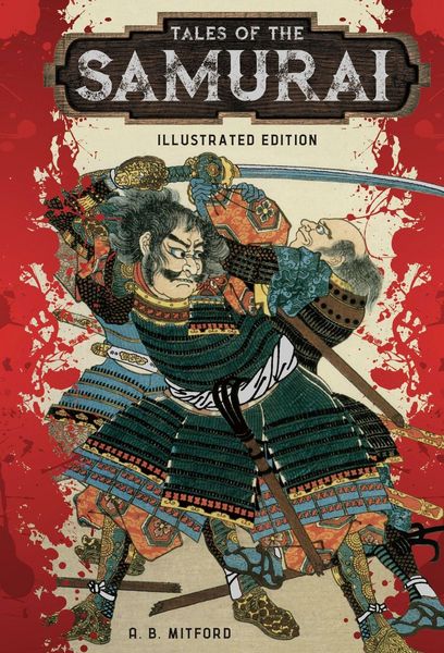 Produktbild: Tales of the Samurai