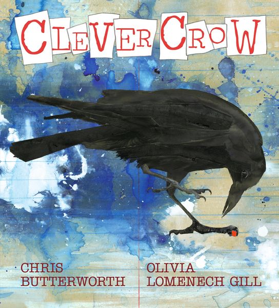 Produktbild: Clever Crow