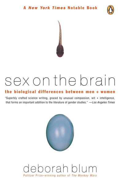 Produktbild: Sex on the Brain