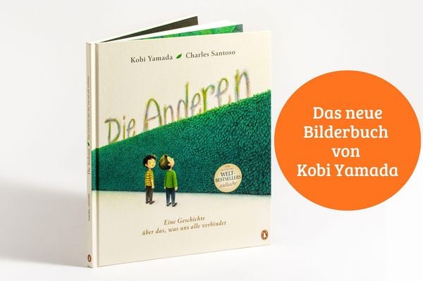 Produktbild: Die Anderen