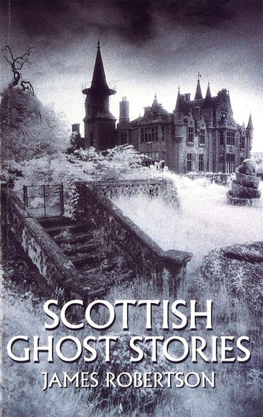 Produktbild: Scottish Ghost Stories