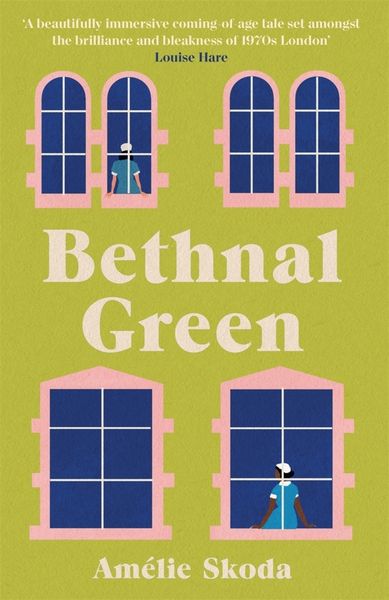 Produktbild: Skoda, A: Bethnal Green