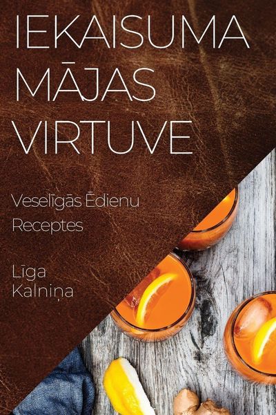 Produktbild: Iekaisuma M&iquest;jas Virtuve