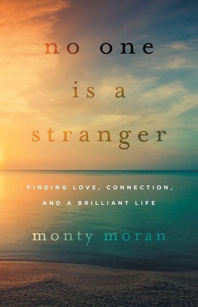 Produktbild: No One Is a Stranger