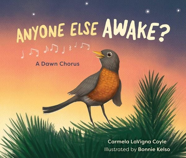 Produktbild: Anyone Else Awake?
