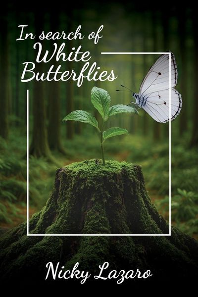 Produktbild: In Search of White Butterflies