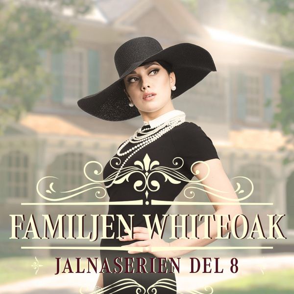 Produktbild: Familjen Whiteoak - Jalna 8