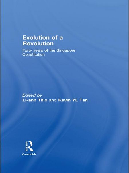 Produktbild: Evolution of a Revolution