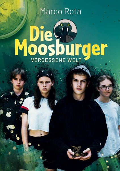 Produktbild: Die Moosburger