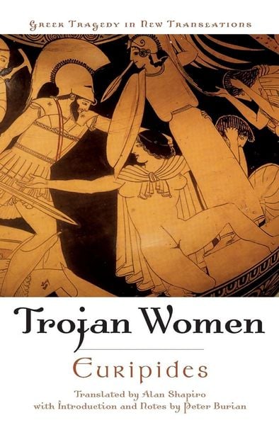 Produktbild: Trojan Women