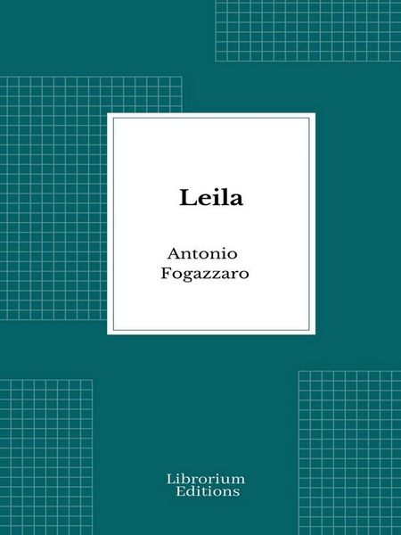 Produktbild: Leila