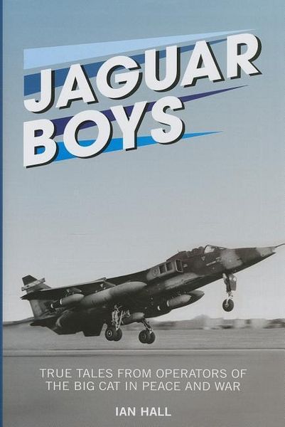Produktbild: Jaguar Boys