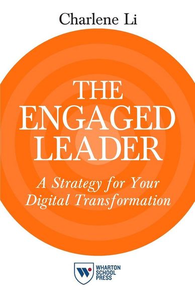 Produktbild: The Engaged Leader