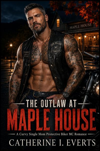 Produktbild: The Outlaw At Maple House