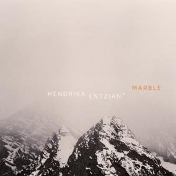 Marble - Hendrika Entzian, CD