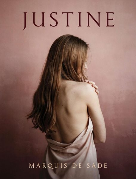 Produktbild: Justine