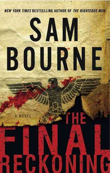 Produktbild: The Final Reckoning