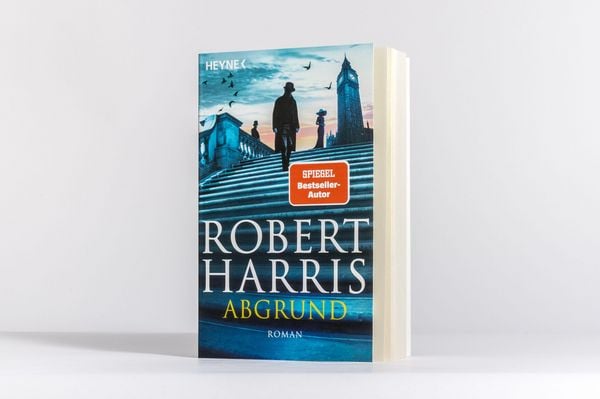 Produktbild: Abgrund