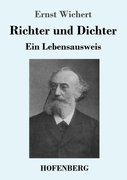 Produktbild: Richter und Dichter