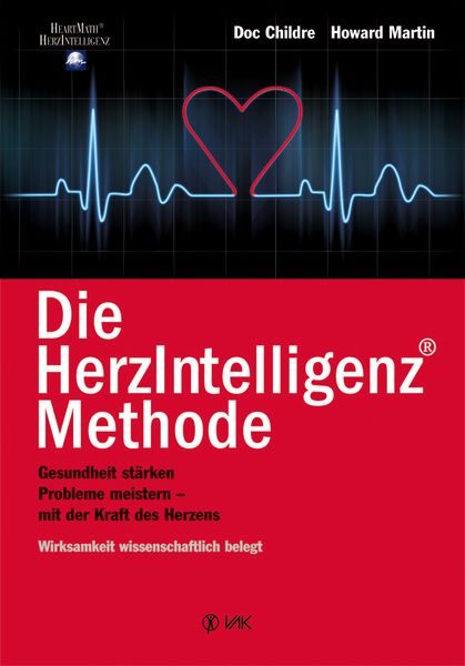 Produktbild: Die HerzIntelligenz(R)-Methode