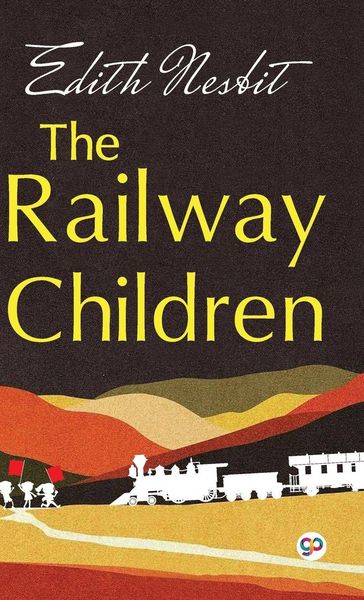 Produktbild: The Railway Children