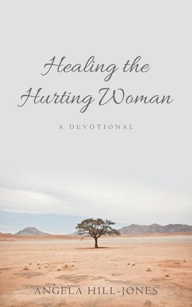 Produktbild: Healing the Hurting Woman